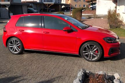 VW Golf 112.000 km 21.500 &euro; Moringen 37186