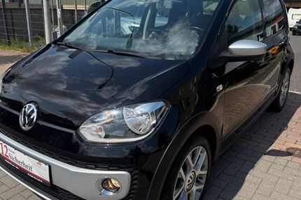 VW up! 112.000 km 7.690 € Uder 37318