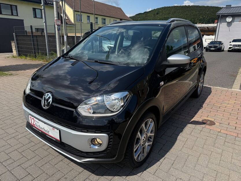 VW up! 112.000 km 7.690 € Uder 37318