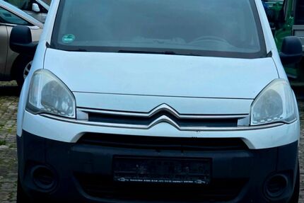 Citroen Berlingo 130.000 km 5.750 € Osterode 37520