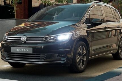 VW Touran 23.630 km 36.863 &euro; Northeim 37154