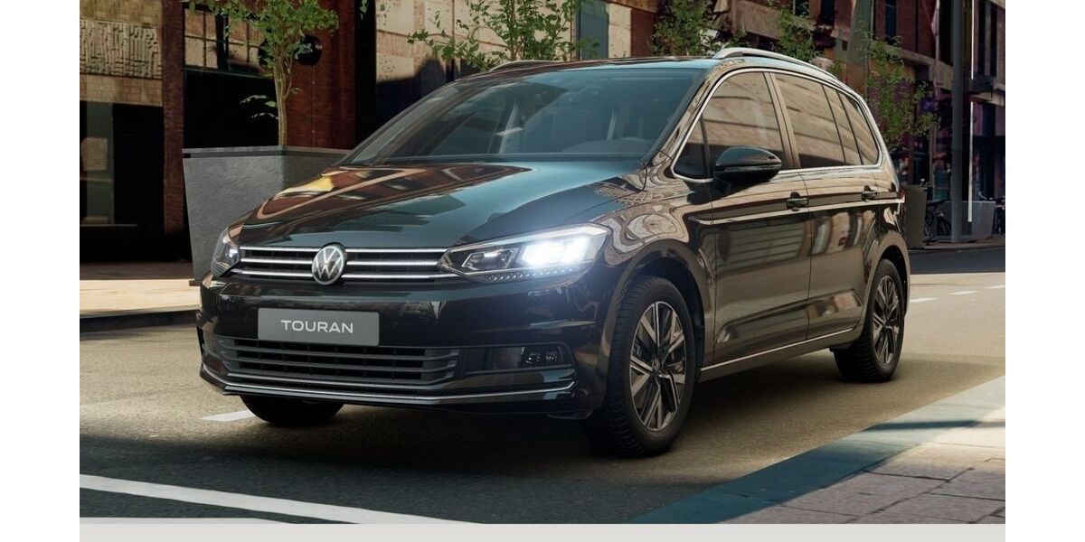 VW Touran 23.630 km 36.863 &euro; Northeim 37154