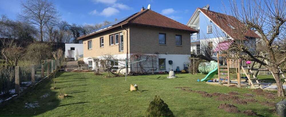 Haus zum Kaufen in Gleichen 385.000 € 160 m²