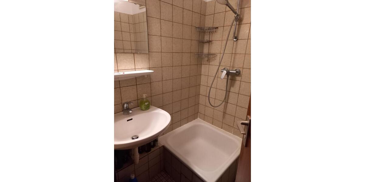 Etagenwohnung Göttingen Roringen - 2 Zimmer, 28 m&sup2;, 98.000&euro; | Angebot:27121281