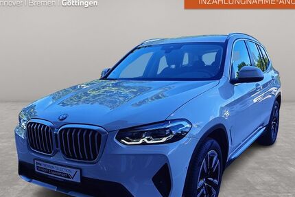 BMW X3 11.040 km 43.790 € Göttingen 37081