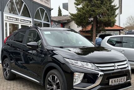 Mitsubishi Eclipse Cross 86.400 km 13.900 &euro; Northeim 37154