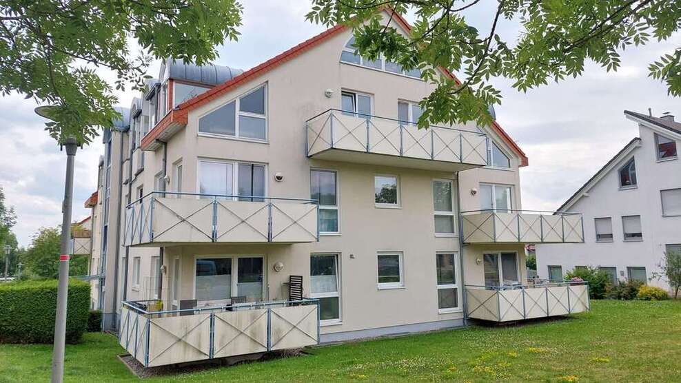 Wohnung zum Kaufen in Göttingen 235.000 € 70.53 m²