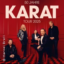 KARAT 50 19.12.2025 Max-Schmeling-Halle