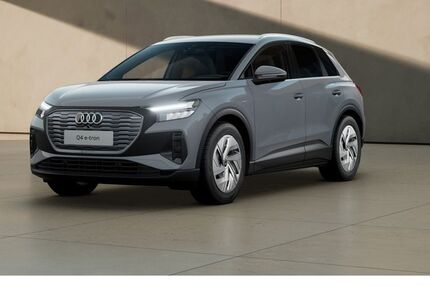 Audi Q4 e-tron 14.215 km 41.611 € Northeim 37154