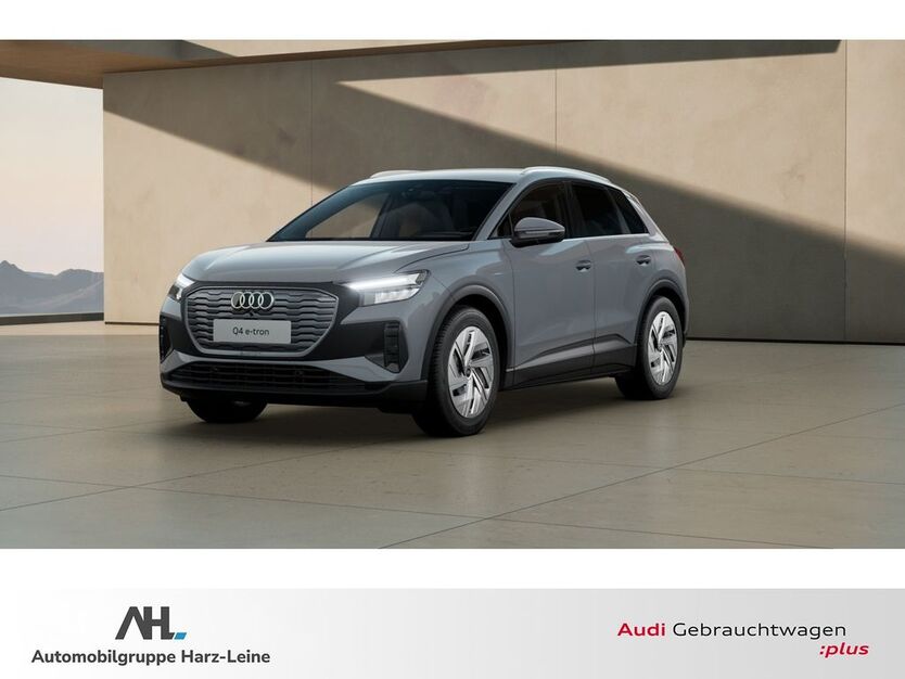 Audi Q4 e-tron 14.215 km 41.611 € Northeim 37154
