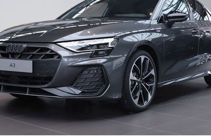 Audi A3 3.800 km 44.890 € Göttingen OT Grone 37081