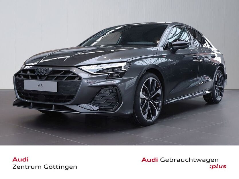 Audi A3 3.800 km 44.890 € Göttingen OT Grone 37081