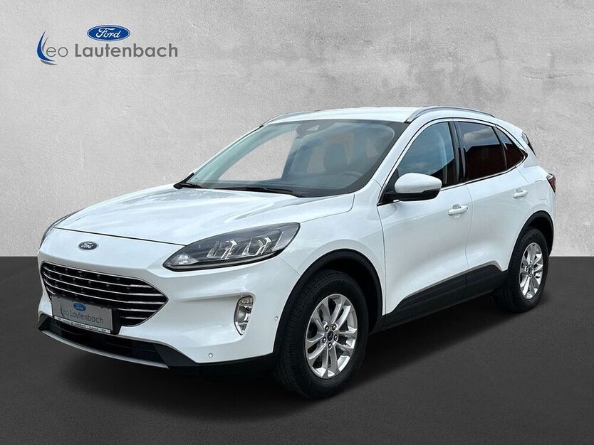 Kuga
