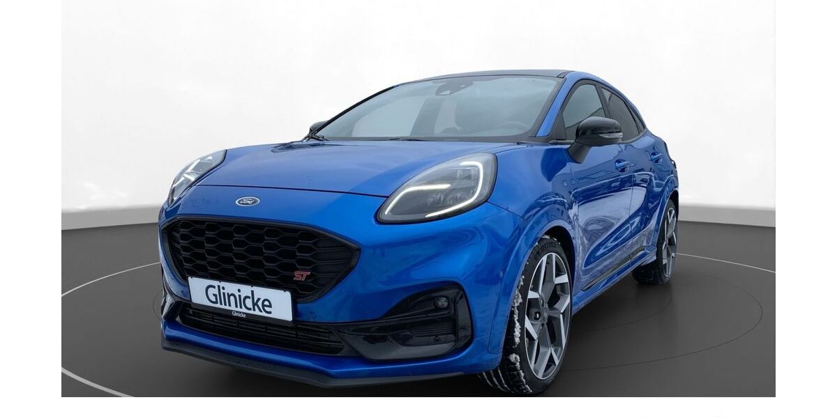 Ford Puma 86.207 km 18.470 &euro; Witzenhausen 37213