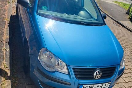 VW Polo 165.500 km 2.200 &euro; Northeim 37154