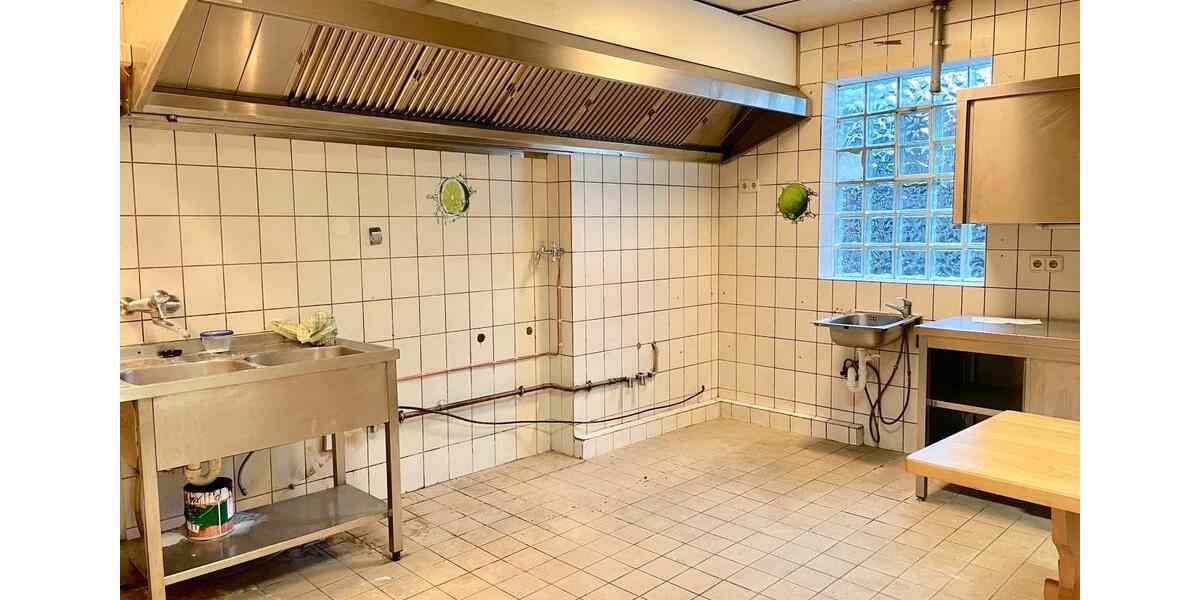 Gewerbeobjekt Uslar - 300&euro; | Angebot:22164944