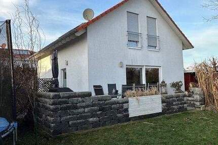 Haus Northeim Langenholtensen - 4 Zimmer, 110 m&sup2;, 297.800&euro; | Angebot:24581337