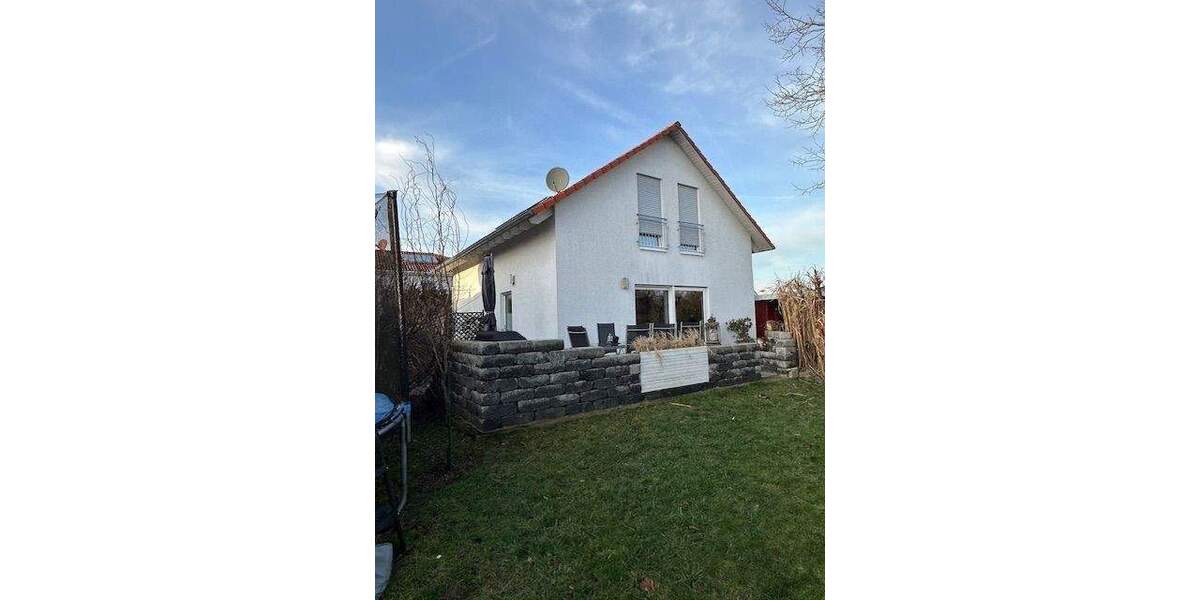 Mehrfamilienhaus, Wohnhaus Northeim Langenholtensen - 4 Zimmer, 110 m&sup2;, 297.800&euro; | Angebot:24581337