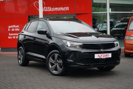 Opel Grandland (X) 40.500 km 20.990 &euro; Göttingen 37081