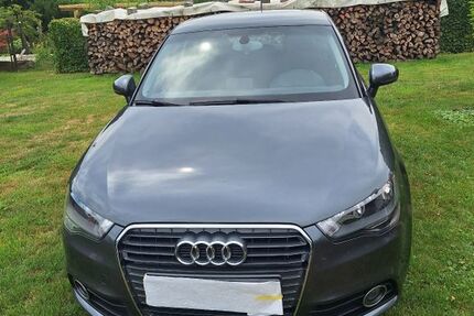 Audi A1 137.000 km 8.000 € Dassel 37586