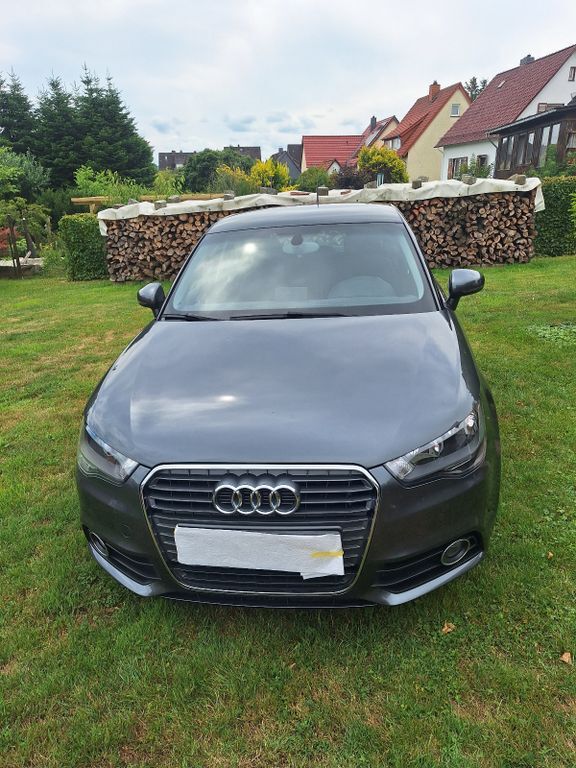 Audi A1 137.000 km 8.000 € Dassel 37586
