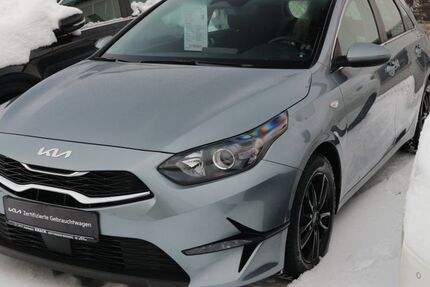 Kia ceed / Ceed 16.128 km 22.900 &euro; Göttingen 37077