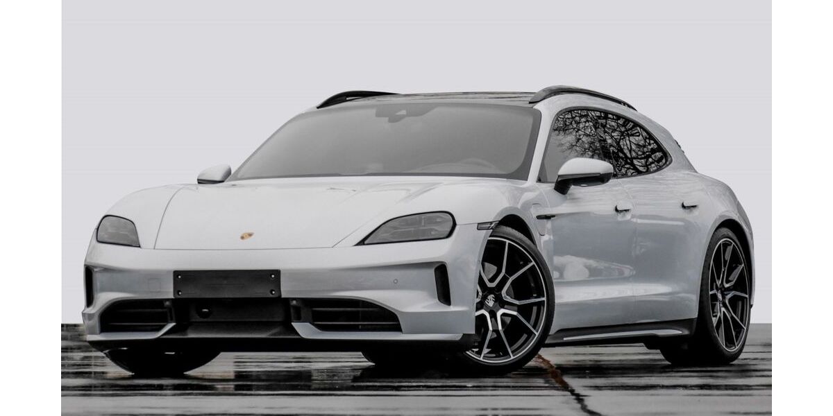 Porsche Taycan 9.000 km 131.990 &euro; Göttingen 37077