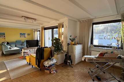 Wohnung Göttingen - 5 Zimmer, 156 m&sup2;, 1.500&euro; | Angebot:25825274