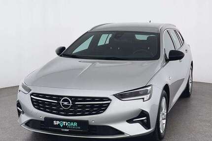 Opel Insignia 50.927 km 22.970 € Uslar 37170