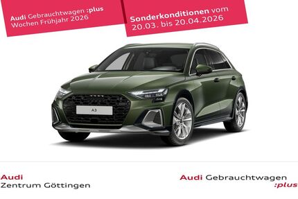 Audi A3 8.198 km 38.890 &euro; Göttingen OT Grone 37081
