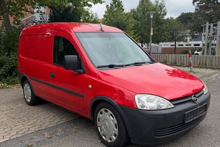 Opel Combo 172.000 km 2.999 &euro; Göttingen 37083