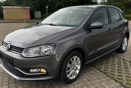 VW Polo 81.600 km 7.990 &euro; Northeim 37154