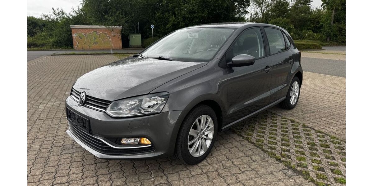 VW Polo 81.600 km 7.990 &euro; Northeim 37154