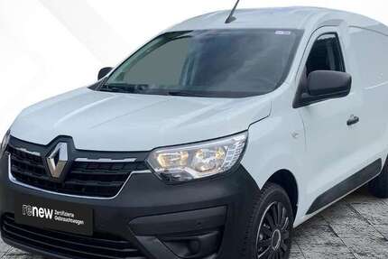 Renault Express