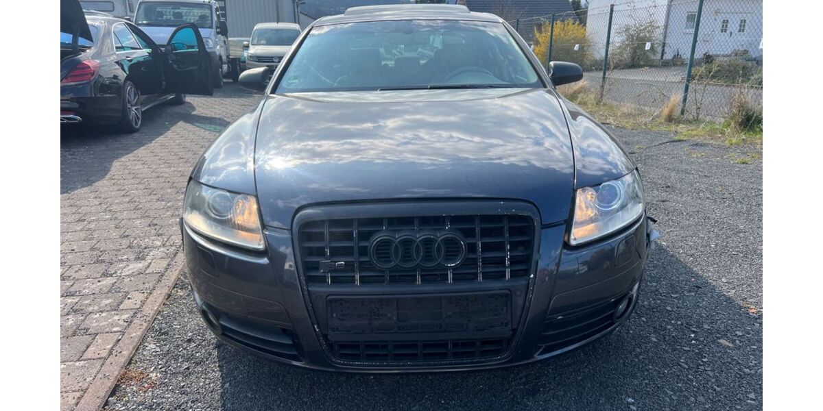 Audi A6 236.000 km 2.999 € Bovenden 37120