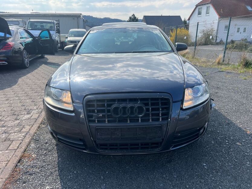 Audi A6 236.000 km 2.999 € Bovenden 37120