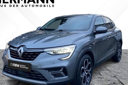 Renault Arkana 33.266 km 23.692 € Northeim 37154