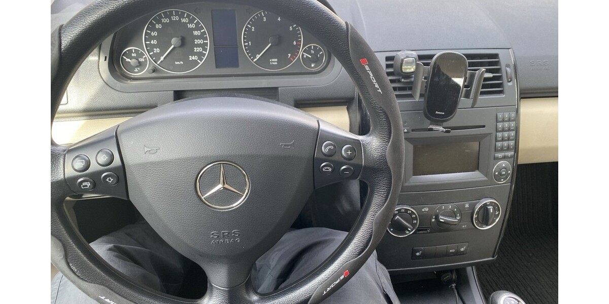 Mercedes-Benz A160 160.000 km 30.000 &euro; Göttingen 37083