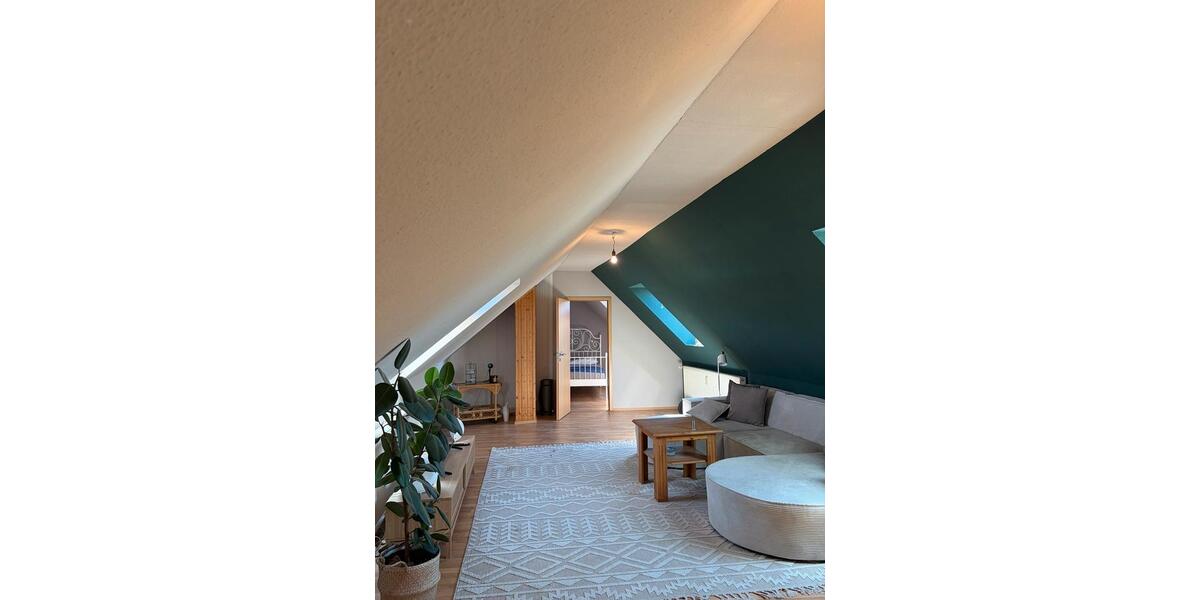 Maisonettenwohnung Uslar - 2 Zimmer, 90 m&sup2;, 580&euro; | Angebot:26397744