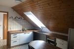 Dachgeschoßwohnung Göttingen Grone - 2 Zimmer, 50 m&sup2;, 650&euro; | Angebot:26316008