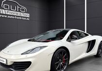 McLaren MP4-12C 20.100 km 112.899 &euro; Schmelz 66839