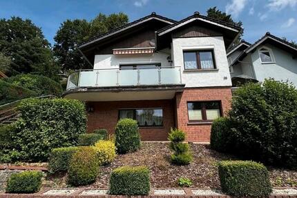 112m² Wohnhaus in Heiligenstadt zu vermieten Garten Wohnung Küche 3 zimmer