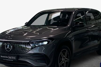 Mercedes-Benz EQB 3.211 km 47.960 &euro; Göttingen 37079