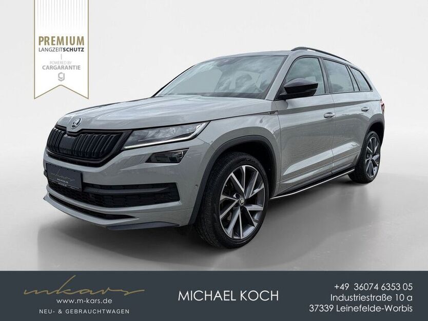 Kodiaq
