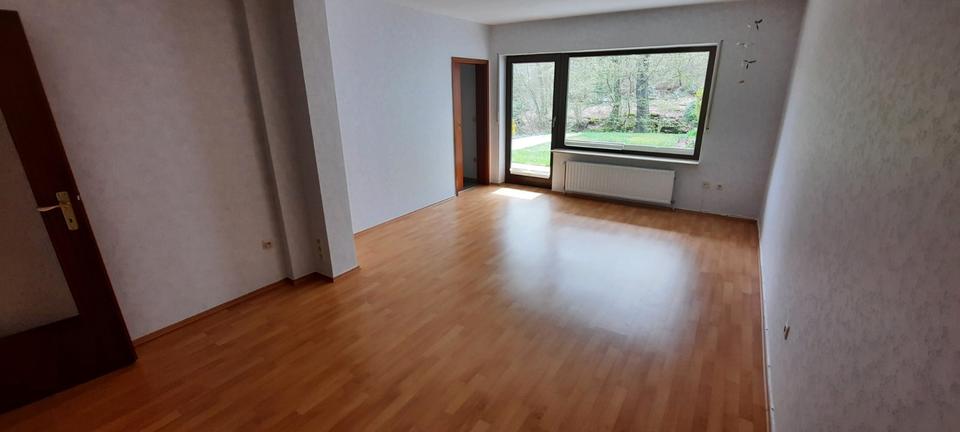 Terrassenwohnung Witzenhausen - 2 Zimmer, 68 m&sup2;, 135.000&euro; | Angebot:26721516