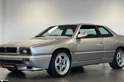 Maserati Ghibli 64.199 km 49.900 € Bovenden 37120