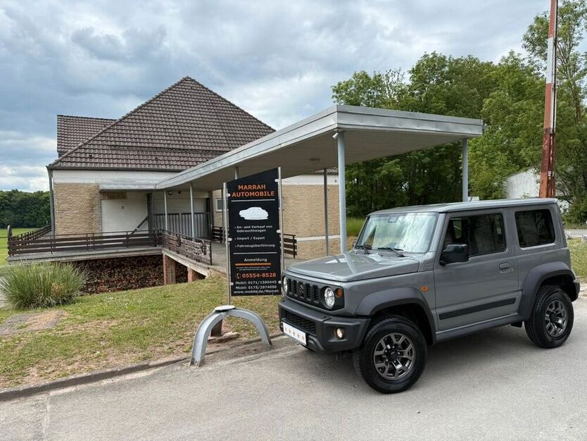 Jimny