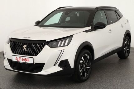 Peugeot 2008 41.130 km 21.490 € Göttingen 37081
