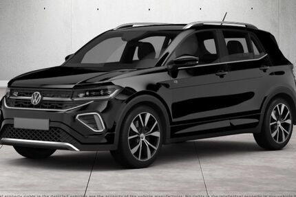 VW T-Cross 11.061 km 24.247 € Osterode 37520