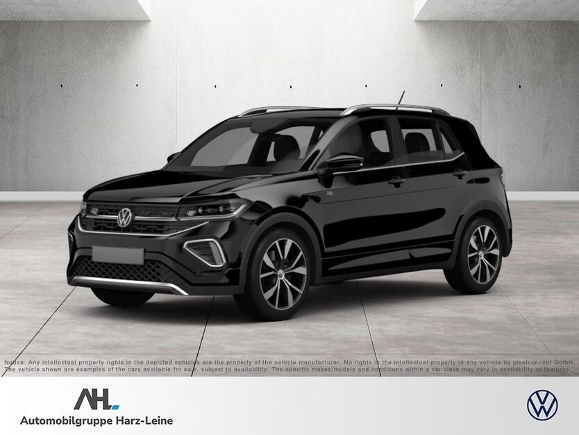 VW T-Cross 11.061 km 24.247 € Osterode 37520
